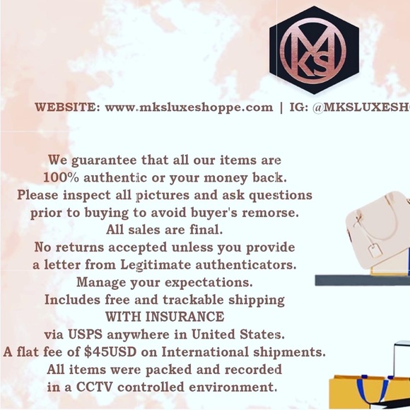 Louis Vuitton Metal Gold Porte Cles Eclipse Key Chain Bag Charm AuthDC CX1111 - Picture 9 of 9